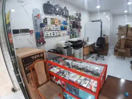 عکس خدمات کامپیوتری پدیده، بلوار گلستان، شیراز 3