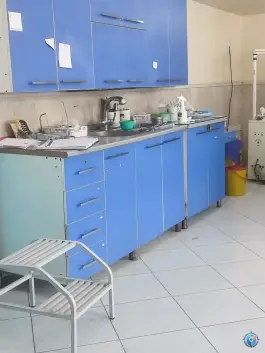 عکس درمانگاه فرهنگیان شماره 2، محله فرهنگیان مشهد 3