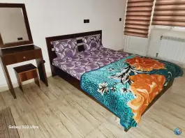 عکس مجتمع اقامتی مریدی، محله فلاحت - کوی دانشگاهیان، شیراز 3