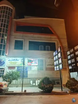 عکس مجتمع بهداشتی درمانی شفا، سلمان غربی، استهبان 2