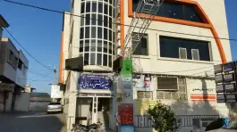 عکس مجتمع بهداشتی درمانی شفا، سلمان غربی، استهبان 3