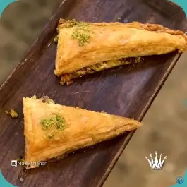 عکس رستوران ملک شاهان، جنت، مشهد 3