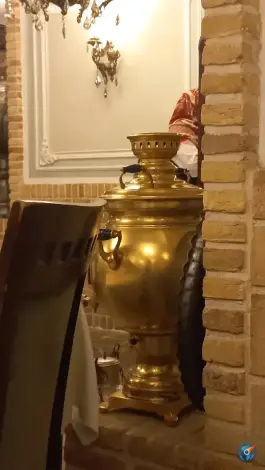عکس رستوران ملک شاهان، جنت، مشهد 10