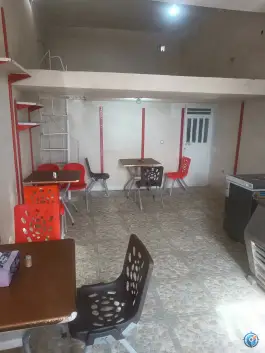 عکس اغذیه رهگذر جاده سرجنگل گوهرکوه نوک آباد 2