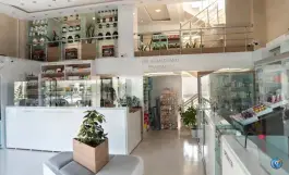 عکس داروخانه دکتر احمدوند، میدان امام خمینی، شازند 3