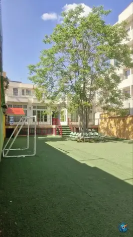 عکس دبستان پسرانه هوش مرشد، احمد آباد، مشهد 4