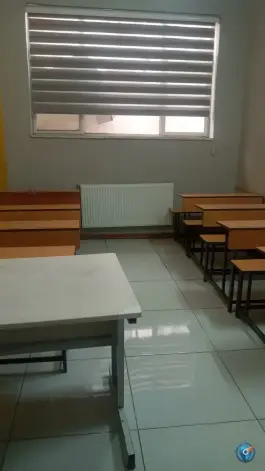 عکس دبستان پسرانه هوش مرشد، احمد آباد، مشهد 6