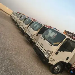 عکس نمایشگاه کامیون ایل خمسه، بلوار کوثر، شیراز 2