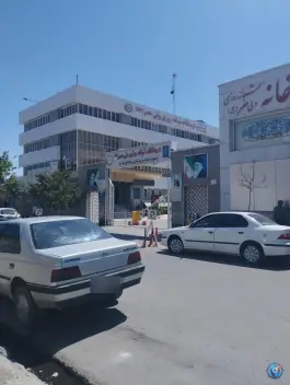 عکس های داروخانه شبانه روزی ولیعصر «محله شریف» مشهد