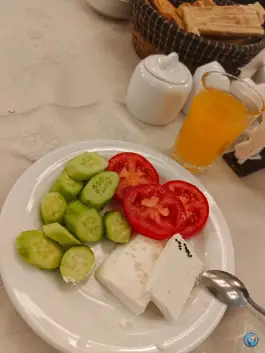 عکس هتل بین المللی ارغوان، کوی راد، مشهد 5