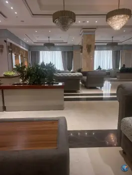 عکس هتل بین المللی ارغوان، کوی راد، مشهد 10