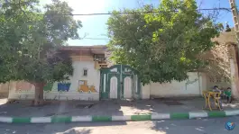 عکس دبستان دولتی شهید دستغیب ابرش مشهد 2
