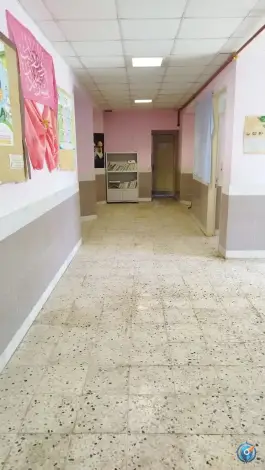 عکس دبستان دولتی شهید دستغیب ابرش مشهد 5