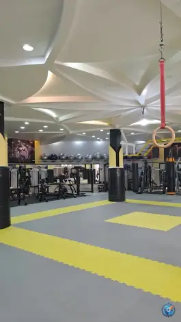 عکس باشگاه ورزشی نیایش جاهد شهر مشهد 4