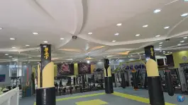 عکس باشگاه ورزشی نیایش جاهد شهر مشهد 5