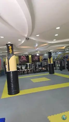 عکس باشگاه ورزشی نیایش جاهد شهر مشهد 6