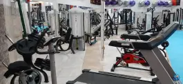عکس باشگاه ورزشی نیایش جاهد شهر مشهد 8