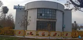 عکس فرهنگسرای جوان، سفیر جنوبی، شیراز 9