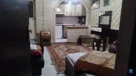 عکس هتل آپارتمان راما، محله شهید هاشمی نژاد، مشهد 2