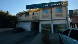 عکس تعمیرگاه مجاز رامک یدک - دوکوهک، شیراز 2