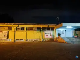 عکس آکادمی بیلیارد بانس، دهکده المپیک، تهران 1