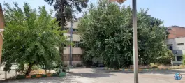 عکس بیمارستان فوق تخصصی قلب و عروق 502 آجا، امجدیه - خاقانی، تهران 4