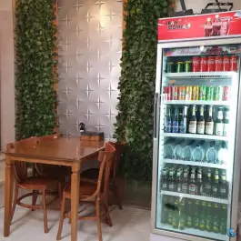 عکس جگرسرای آندارج، نبرد جنوبی، تهران 5