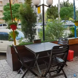 عکس جگرسرای آندارج، نبرد جنوبی، تهران 6