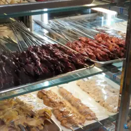 عکس جگرسرای آندارج، نبرد جنوبی، تهران 9