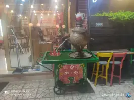 عکس جگرسرای آندارج، نبرد جنوبی، تهران 10