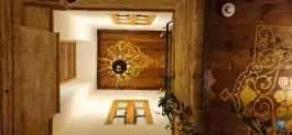 عکس عمارت گلبهاری شیراز 9