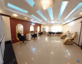 عکس سالن زیبایی عروس سایه، بلوار میرزای شیرازی، شیراز 2