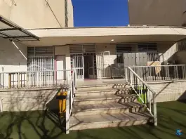 دبیرستان پسرانه نگاه نو دوره دوم - محله فردوس، تهران