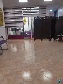 عکس دبیرستان پسرانه نگاه نو دوره دوم - محله فردوس، تهران 4