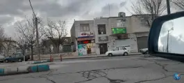 داروخانه هرسمی نیک، شهرک الوند، همدان