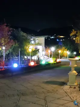 عکس مجتمع رفاهی سبز گستر هوتو، شهید آباد، بهشهر 2