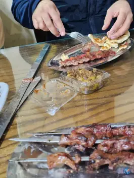 عکس کافه دربند، بلوار قلی تبار، بابلسر 2