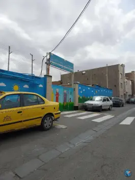 عکس های دبستان دولتی پسرانه ربانی ۲، محله باهنر، سبزوار