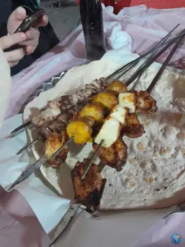 عکس جگر سرای مصطفی، تهرانپارس شرقی، تهران 3