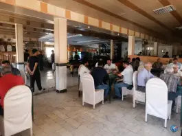 عکس گیم نت و بیلیارد اصلان مرکز تفریحی و گیمینگ اسکو 5