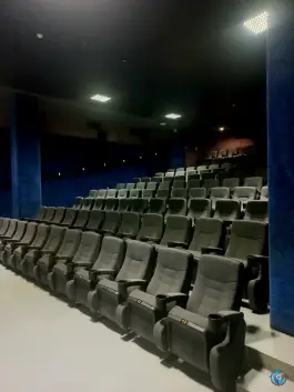 عکس پردیس سینمایی اطلس، میدان حافظ، مشهد 7