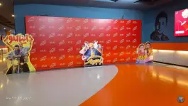 عکس پردیس سینمایی اطلس، میدان حافظ، مشهد 9