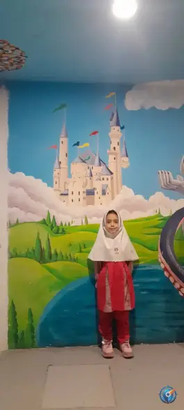 عکس پردیس سینمایی اطلس، میدان حافظ، مشهد 10