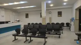 عکس درمانگاه چند تخصصی ژنتیک آفرینش، کوهسنگی، مشهد 4