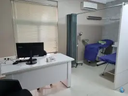 عکس درمانگاه چند تخصصی ژنتیک آفرینش، کوهسنگی، مشهد 6