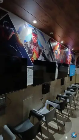 عکس گیم نت ایستگاه بازی، گلشهر، گرگان 2