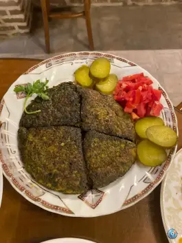 عکس هتل سنتی ارغوان، محله دیمج، قزوین 8
