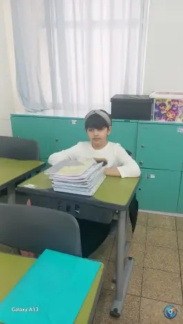 عکس مدرسه بین المللی نیکو - شریعتی تهران 2