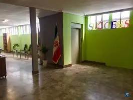عکس دبیرستان و هنرستان دخترانه پردیس دانش، احمدآباد، مشهد 4