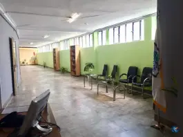 عکس دبیرستان و هنرستان دخترانه پردیس دانش، احمدآباد، مشهد 7